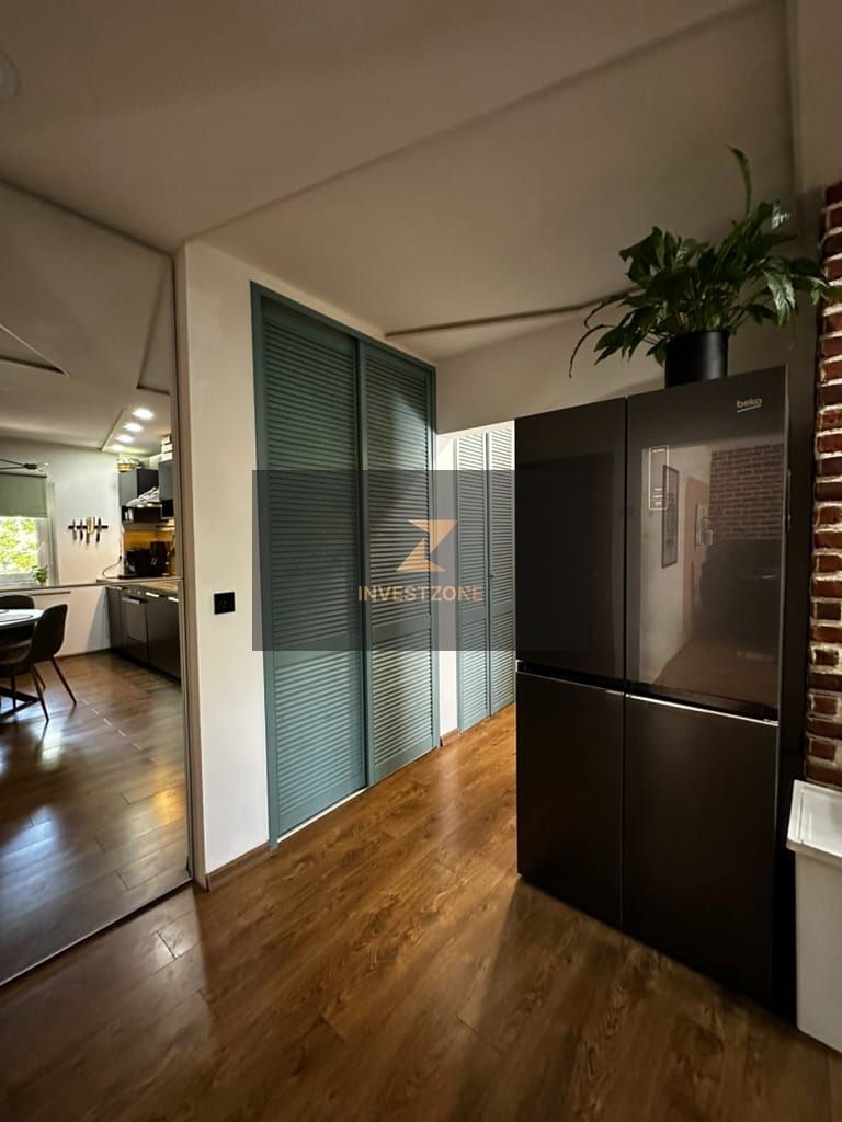 DE VANZARE APARTAMENT DE 2 CAMERE ET 2 ORADEA - Poză 8