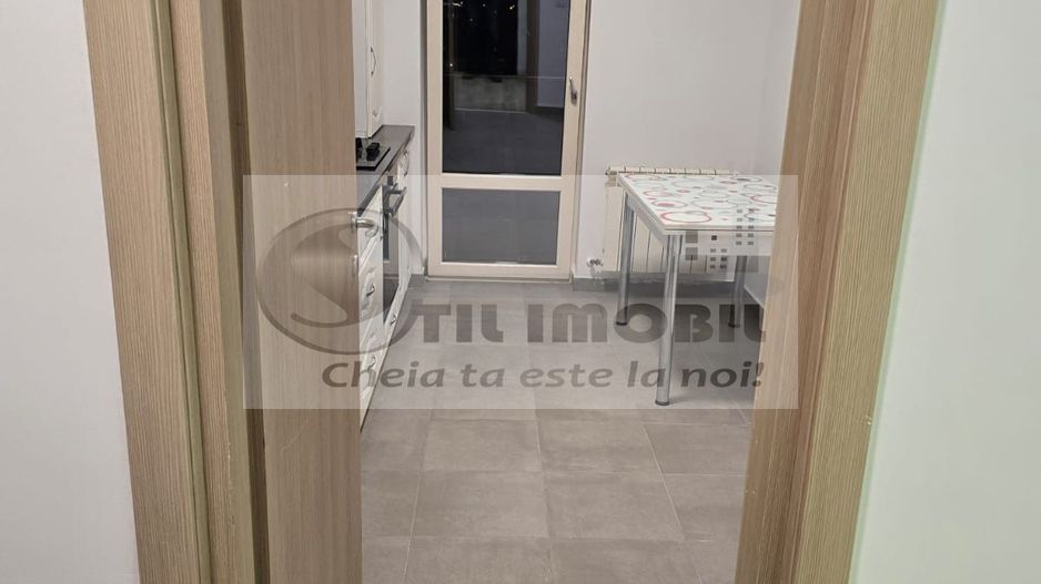 Apartament 2 camere decomandat mobilat Tudor-Grand Conest 155000 euro - Poză 5
