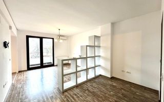 Apartament cu 1 camera - mobilat - bloc nou - etaj 2 -  Calea Sagului - Poză 3