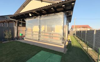 BG21 Duplex modern,Asfalt,Canal-Mosnita - Poză 25