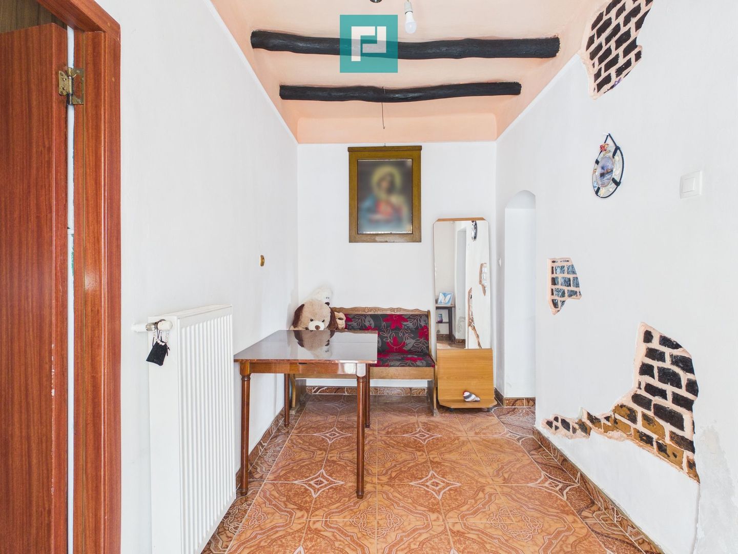 2 case separate + curte 1400 mp – Zona Dâmbovița - Poză 17