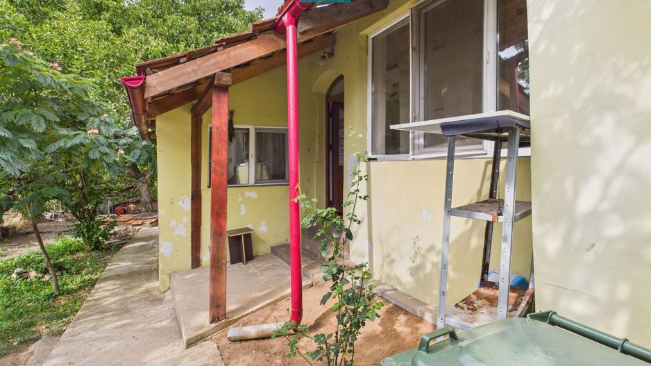 Casă individuală 90 mp, teren 719 mp în Murani - Poză 14