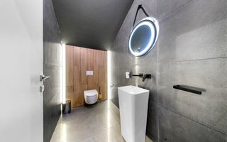 Vila moderna cu priveliste panoramica! - Poză 17