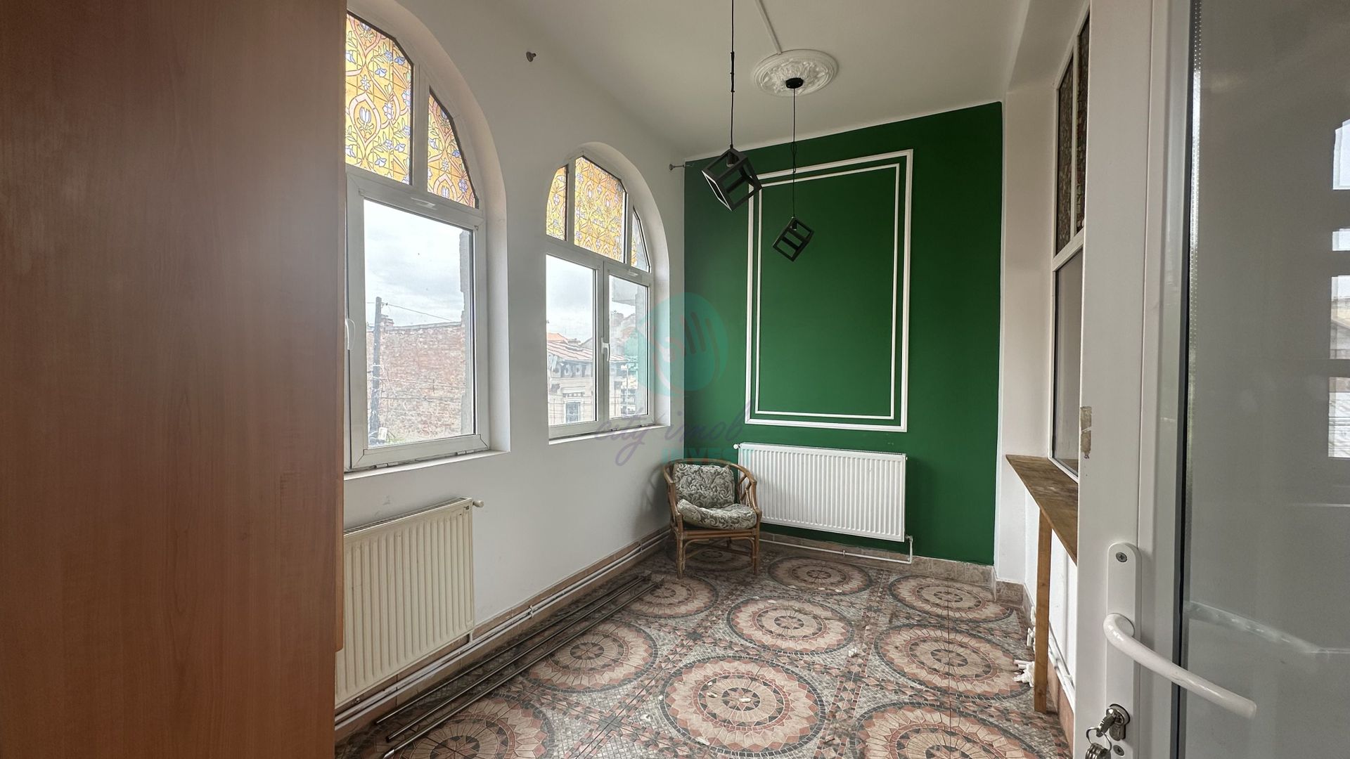 Apartament boieresc in zona Tineretului - Unirii - Poză 14