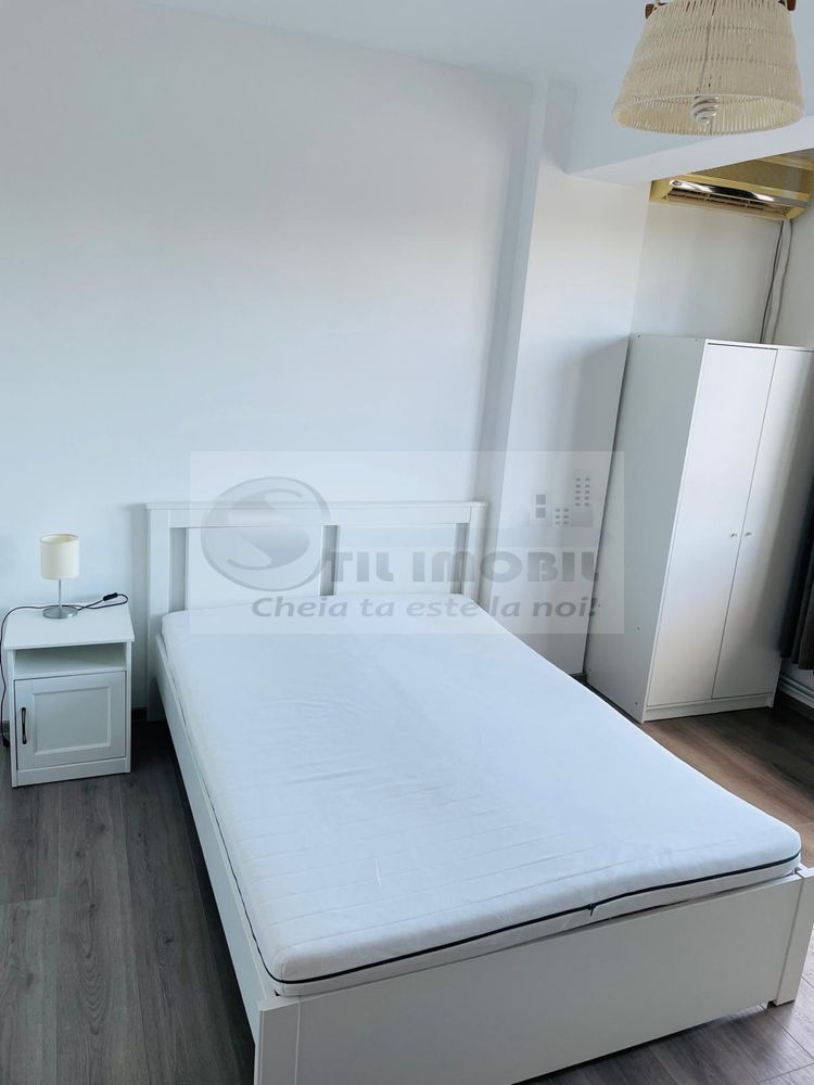 Apartament de inchiriat cu o camera semicentral - 400 euro ! - Poză 2