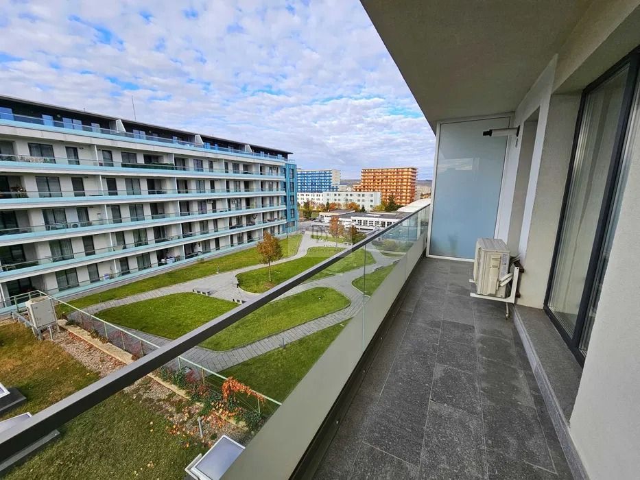 Apartament 2 camere - chirie- Iulius- Baza sportivă Gheorgheni - Poză 10