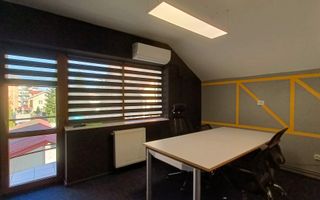 Spatiu de birou la casa cu curte si parcari - Poză 5