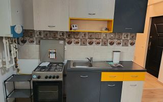 Apartament 2 camere decomandat – parcare proprie - Poză 6