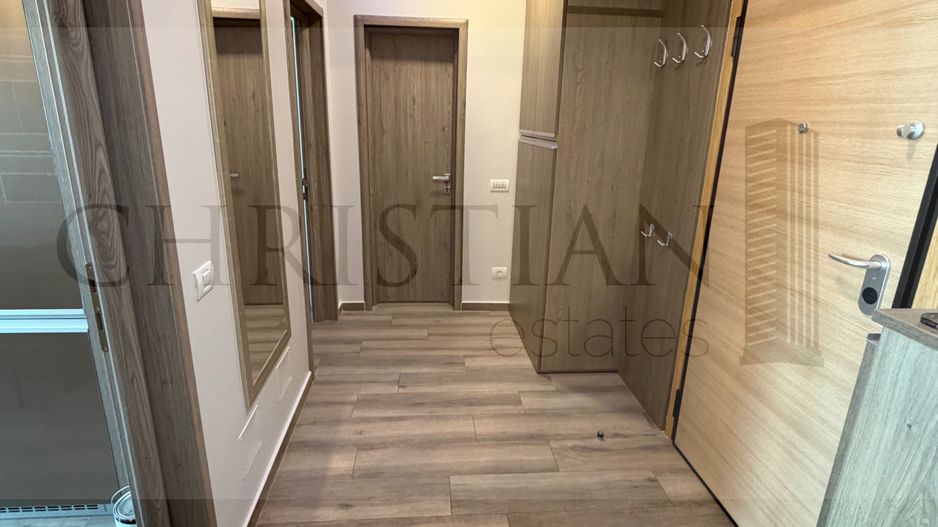 2 camere - Cotroceni Politehnica Residence - Parcare Inclusa - Poză 8