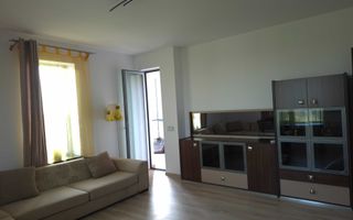 Apartament de închiriat 3 camere Asmita Gardens | 100 mp | Etaj 12 | Parcare - Poză 2