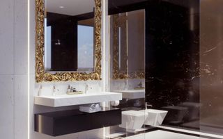 Vila boutique langa padure in Pipera - Poză 14