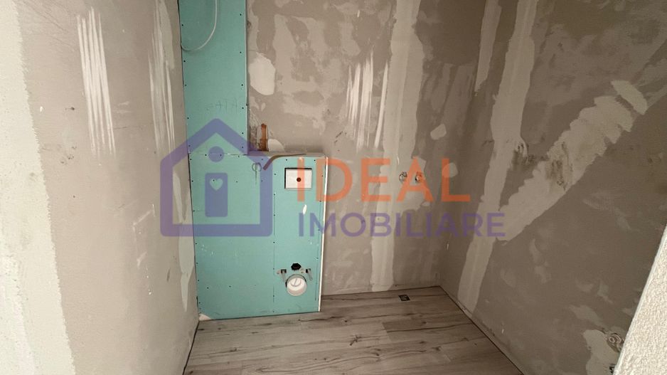 Garsonieră de vânzare – zona Prelungirea Doamna Stanca - Poză 4