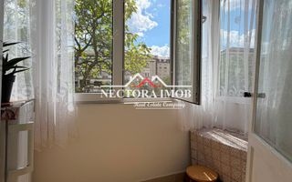 NECTORA IMOB-Apartament 3 camere, 2 bai, Str. A.D. Xenopol, 68 mp,Et.2 - Poză 7