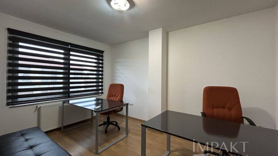 Inchiriere duplex pentru spatiu de birouri, zona Eugen Ionesco! - Poză 8