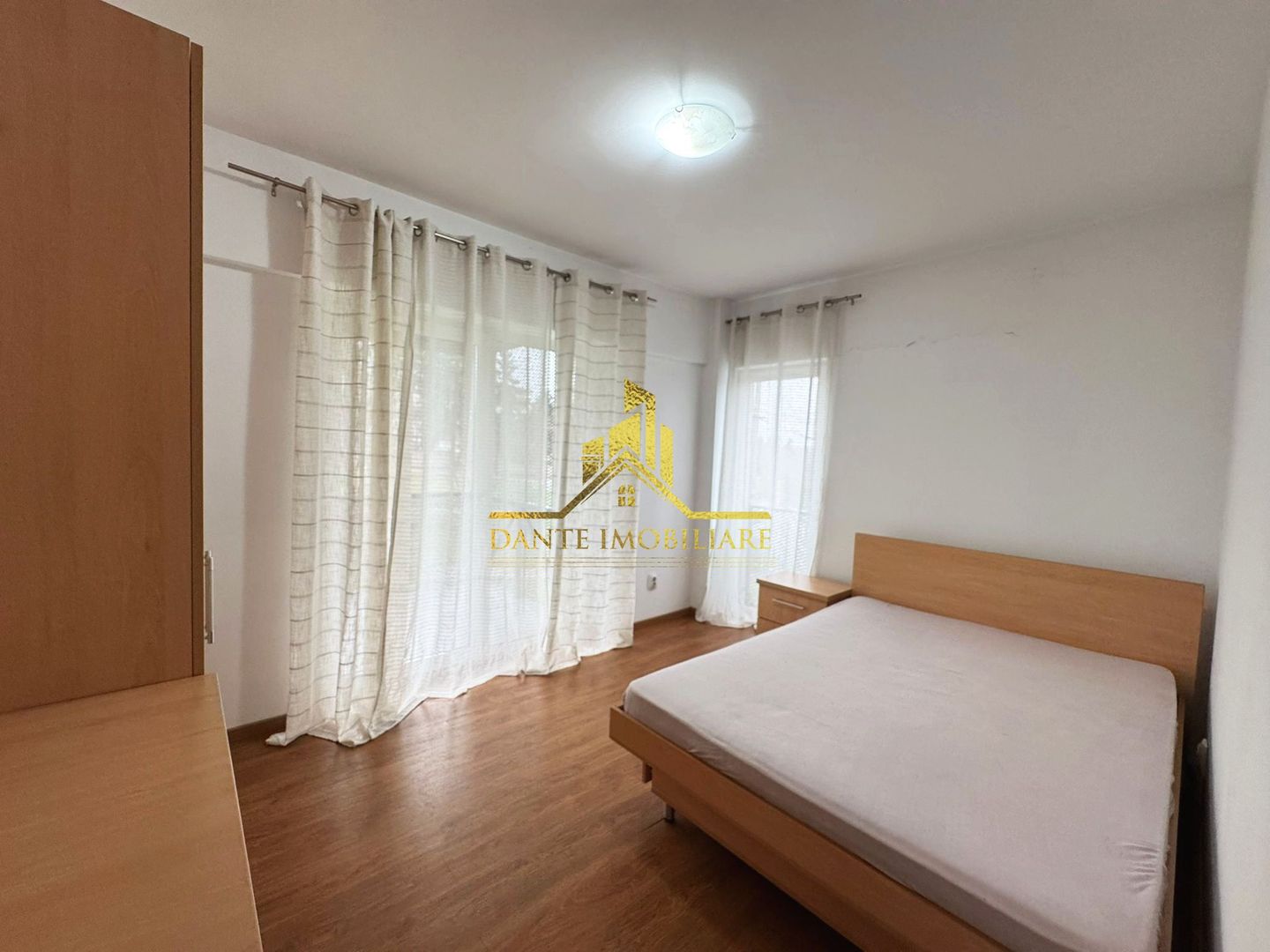 3 camere, LA CHEIE, bloc nou, terasa, parcare, Gheorgheni, Iulius - Poză 5