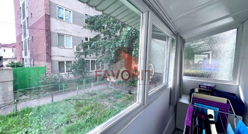 2 camere | parter | centrala proprie | mobilat si utilat | zona excelenta | - Poză 11