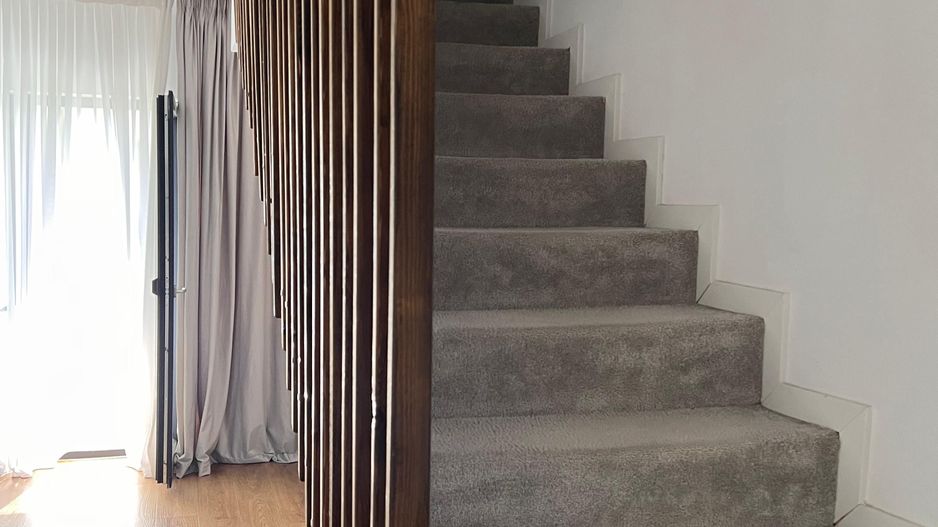 VILA 4 CAMERE DRUMUL BINELUI - METALURGIEI - Poză 6