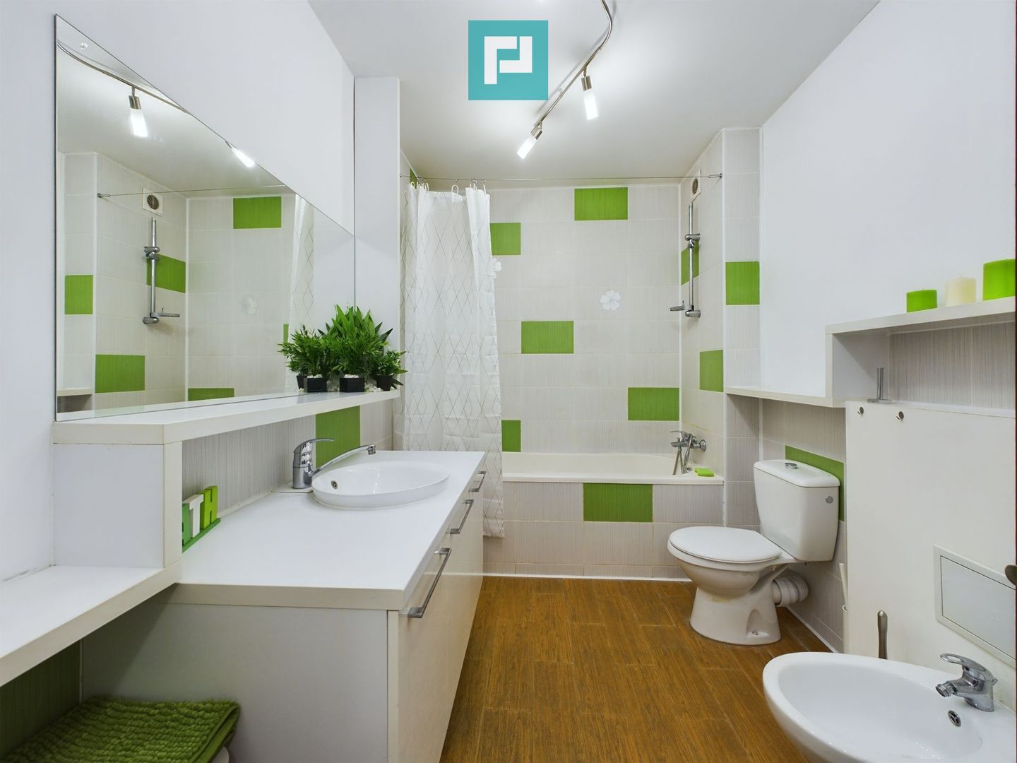 Apartament 2 camere - Complexul Rezidențial ARED - Poză 6