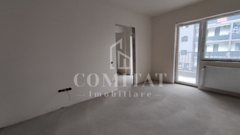 Apartament 2 camere | 52 mp | Florești - Poză 6