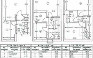 Casă de închiriat | Pipera | 3 camere | Curte proprie - Poză 8