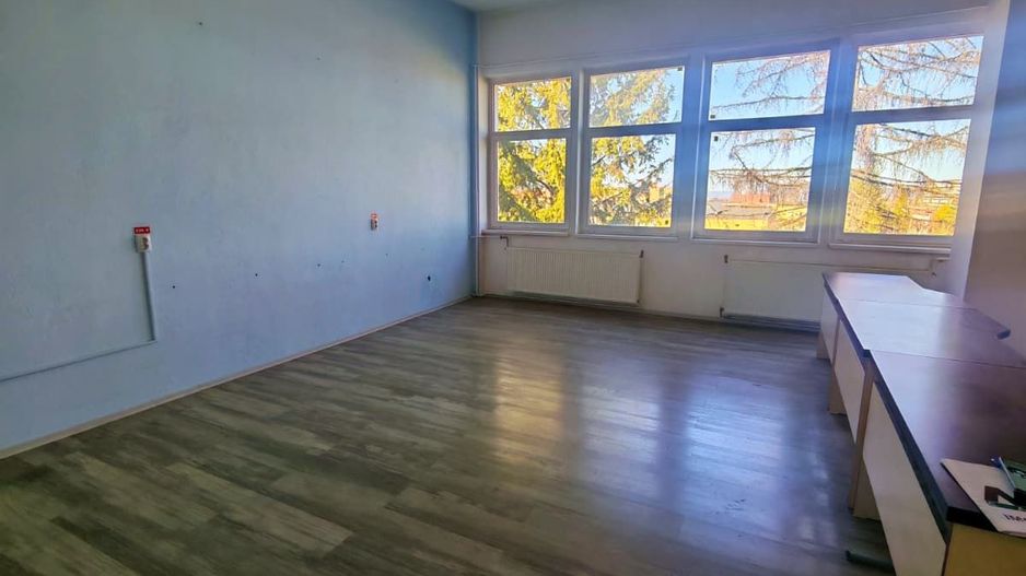 Spatii de birouri si productie-depozitare in Brasov - Poză 8