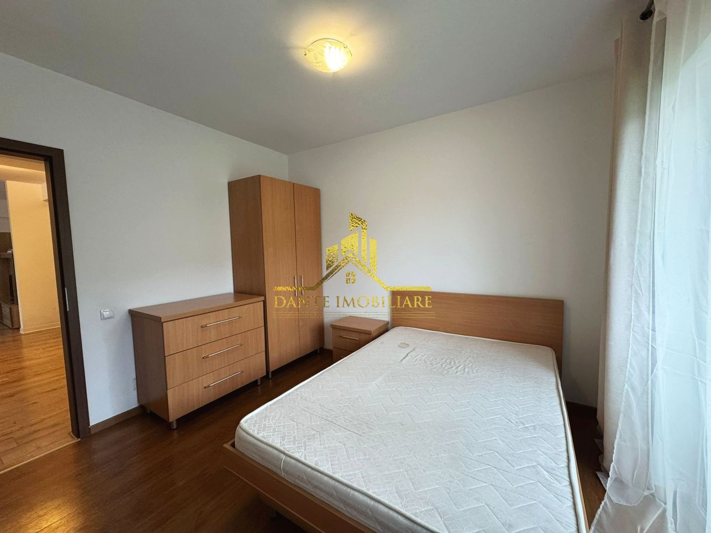 3 camere, LA CHEIE, bloc nou, terasa, parcare, Gheorgheni, Iulius - Poză 4