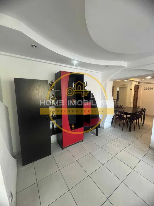 🏡 Apartament 3 camere de închiriat – Tudor Vladimirescu, Iași - Poză 1