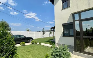 Casa de vanzare Domesti Mobiliata si Utilata Teren 360 mp Comision 0 - Poză 13