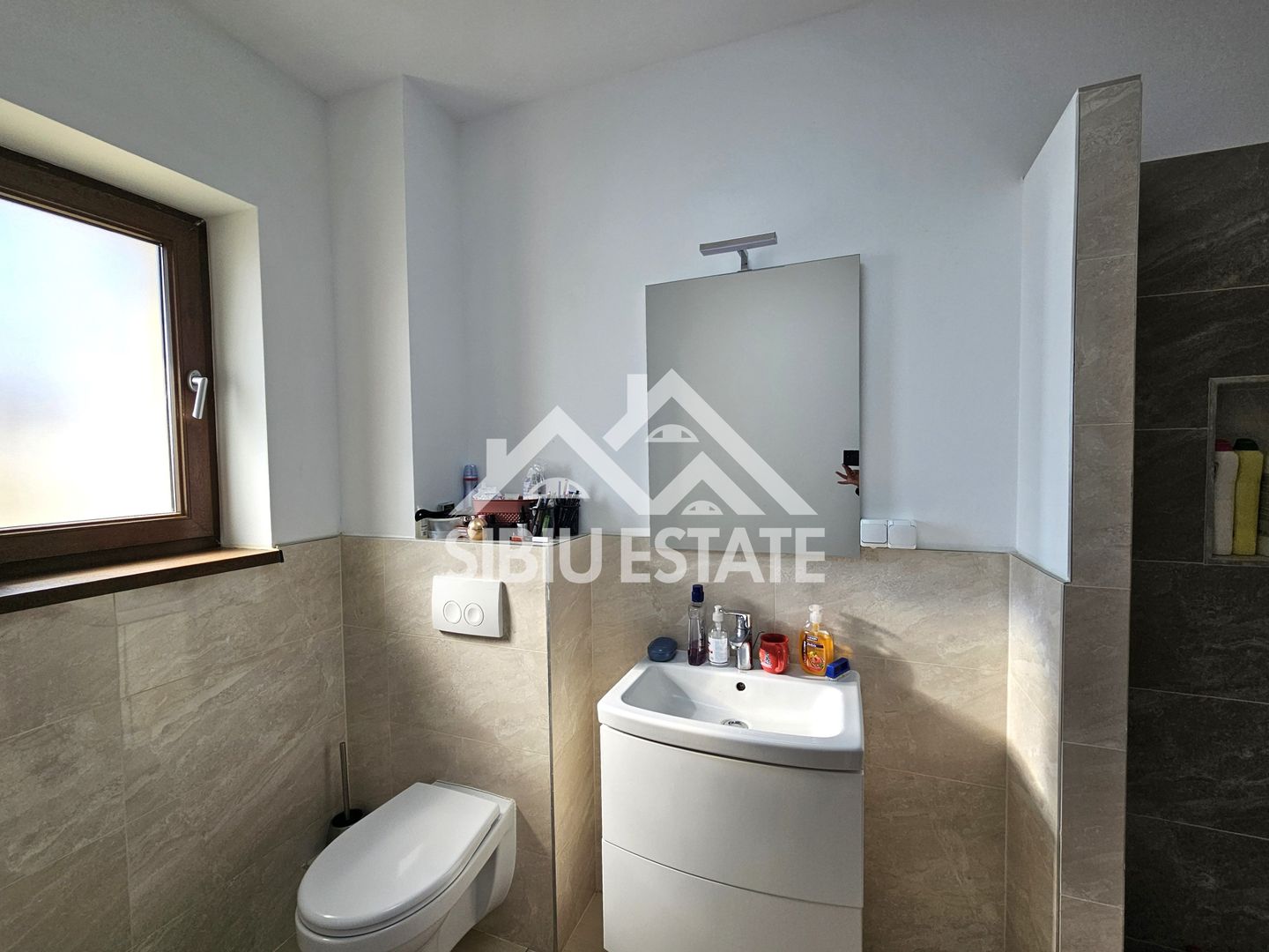 Casa generoasa 5 dormitoare, pivnita, mansarda hobby - Poză 6