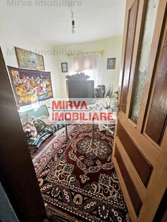 Vanzare casa, in Sat Batrani, priveliste superba - Poză 19