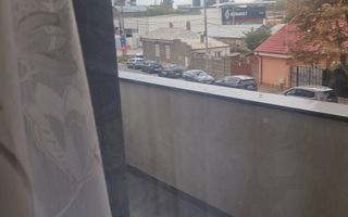 De inchiriat apartament cu 2 camere bloc nou, Anul revolutiei, et.1, 450 E - Poză 4