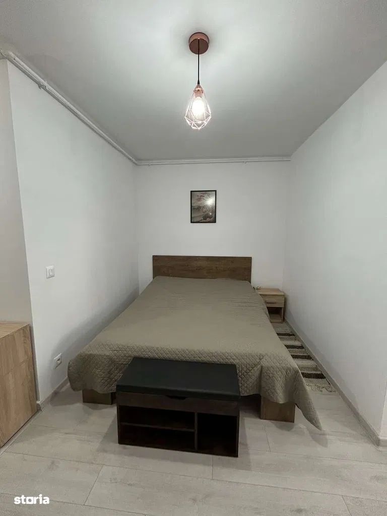 GARSONIERA HILS BRAUNER, PARCARE, BUCATARIE INCHISA, METROU 7 MINUTE - Poză 2