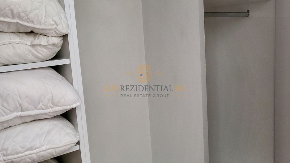 Apartament tip duplex, 108 mp, Apollo Residence - Popesti-Leordeni - Poză 17