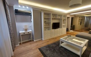3 camere | Bd. Libertății | 100 mp | 3 balcoane | 2 băi - Poză 2