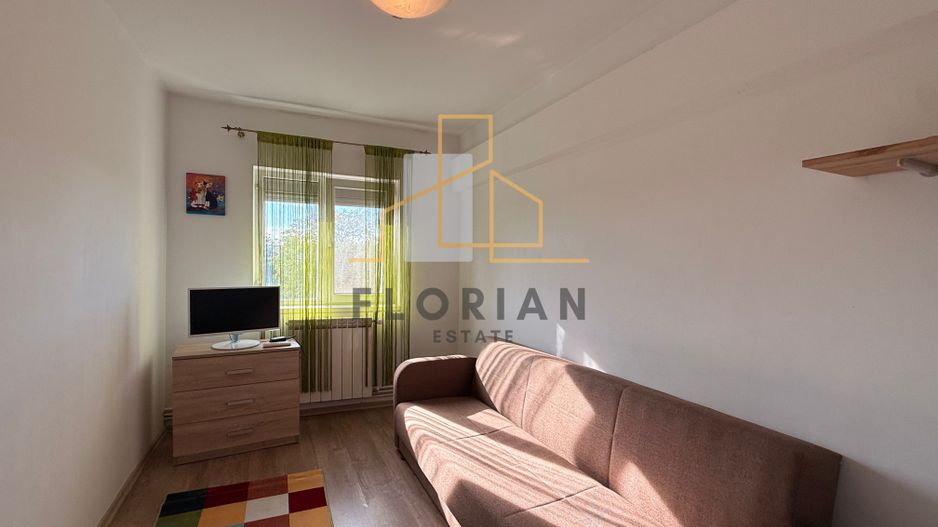 Apartament cu 3 camere, decomandat, 450 euro/ Calea Lipovei, Tm - Poză 5