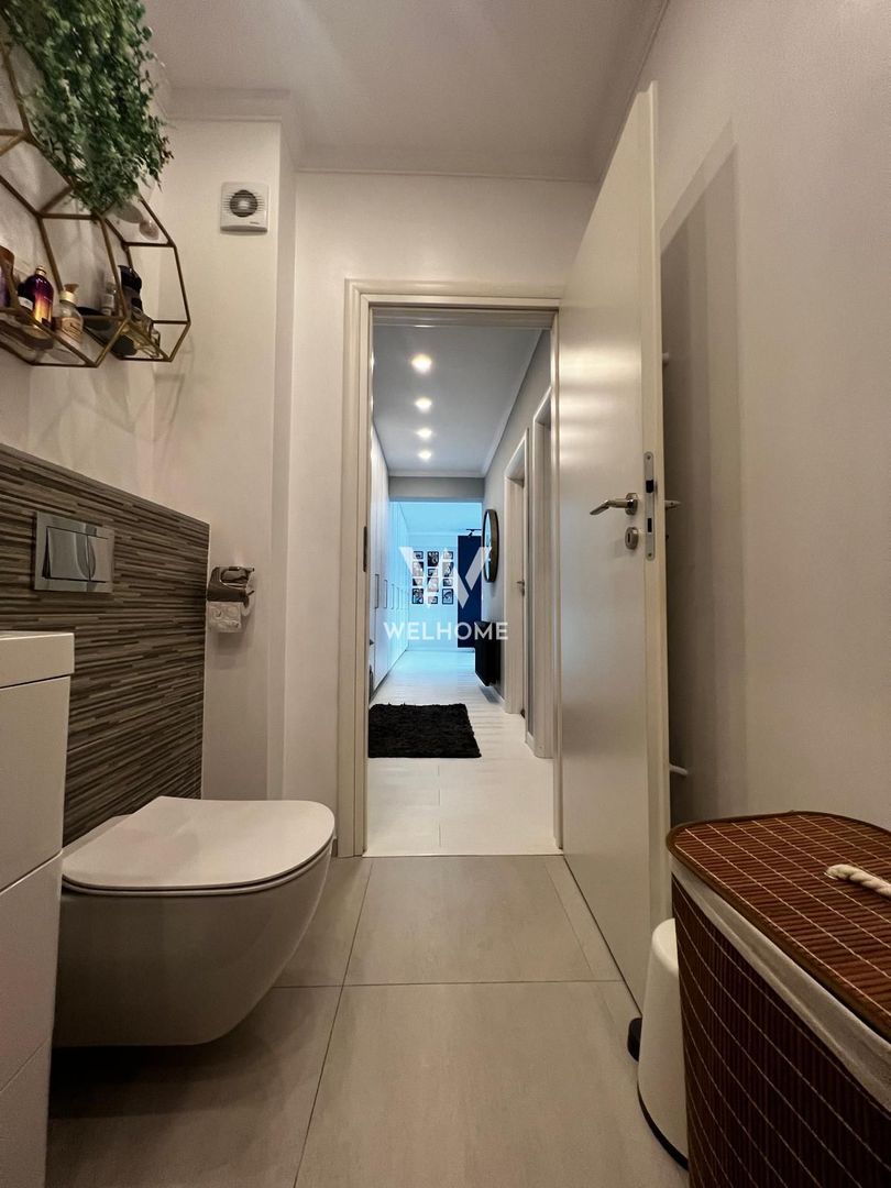 Penthouse de lux cu terasă panoramică – City Residence, Sibiu - Poză 14