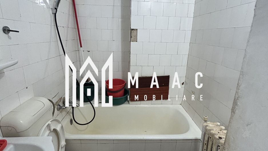Apartament 2 Camere I Decomandat I Parter I Strand - Poză 8