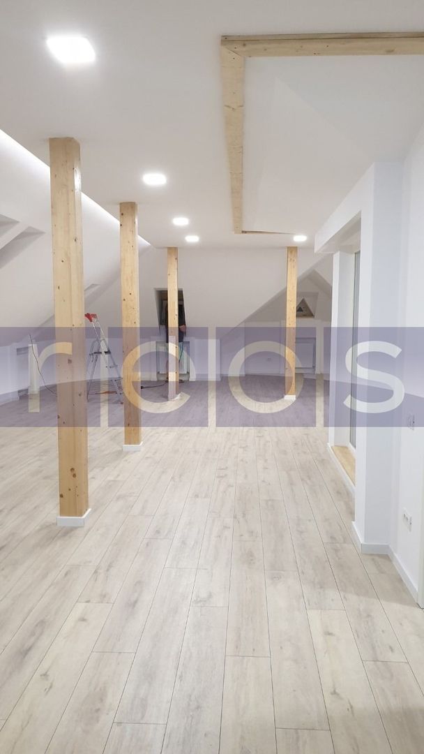 INCHIRIERE VILA INTERBELICA | CAPITALE | 360 MP | RESTAURATA | - Poză 8