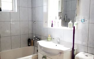 Apartament 2 camere mobilat/utilat in apropiere de metrou Titan - Liviu Rebreanu - Poză 14