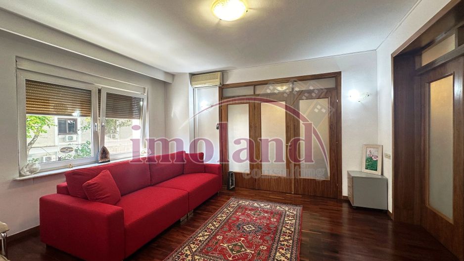 Apartament - inchiriere - 4 camere - rezidential/birou - Primaverii - Poză 11