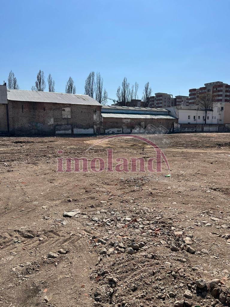 TEREN - 13 SEPTEMBRIE - ZONA MARRIOTT - Poză 6