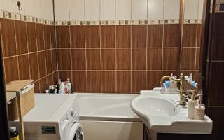 🏠 Apartament 1 cameră, 37mp, decomandat, etaj 2 // 📍 Iași - Rond Păcurari - Poză 6