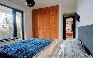 penthouse 3 camere | terasa 80 mp | Domenii | Turda - Poză 11
