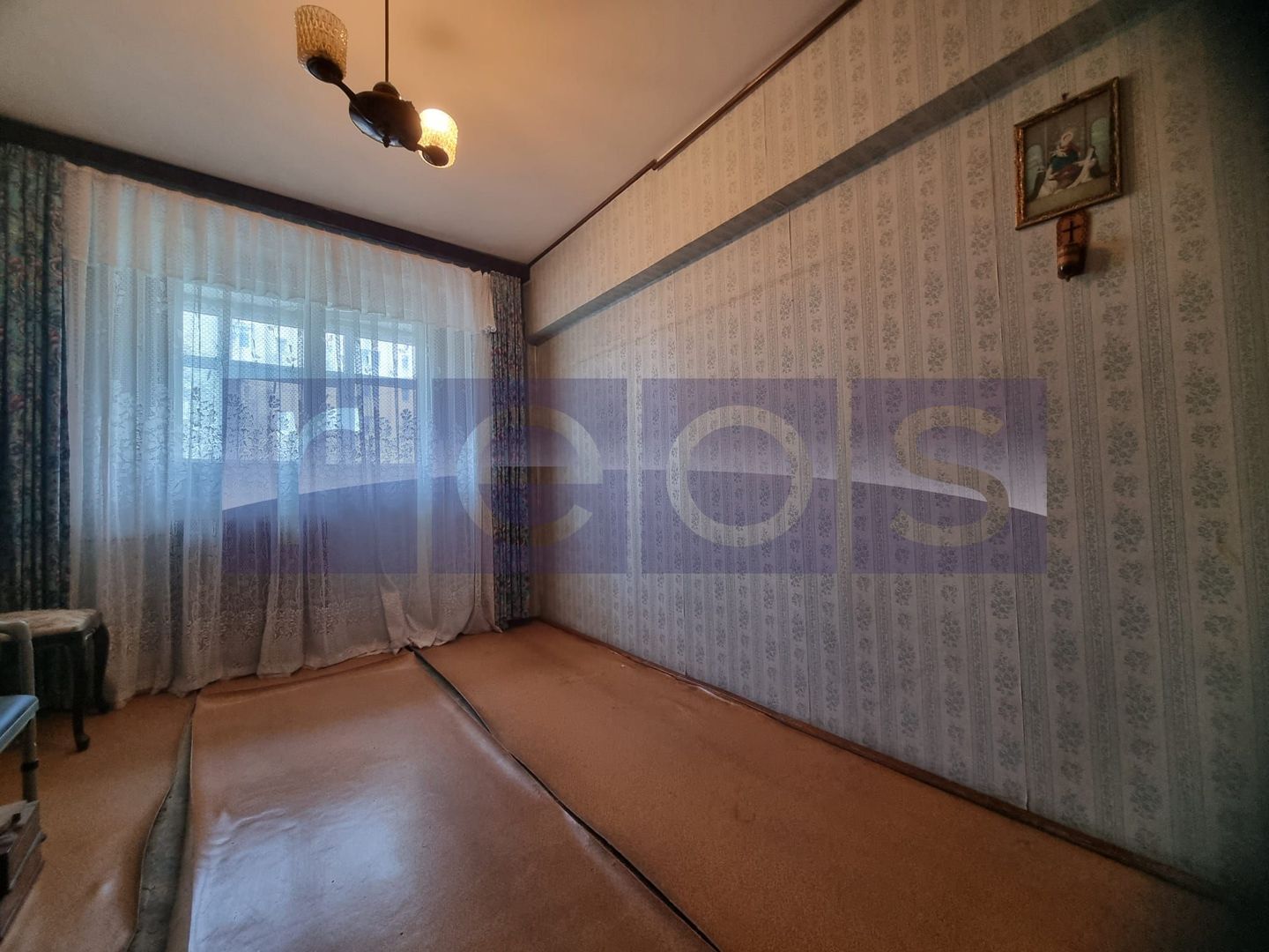 VANZARE 3 CAMERE - DECOMANDAT- CALEA DOROBANTI - Poză 4