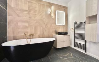 Rent | 4 rooms Villa | Iancu Nicolae I Pipera I Private Garden - Poză 10