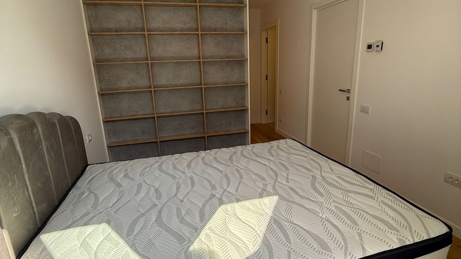Apartament de 2 camere in Amber Forest, prima inchiriere - Poză 10