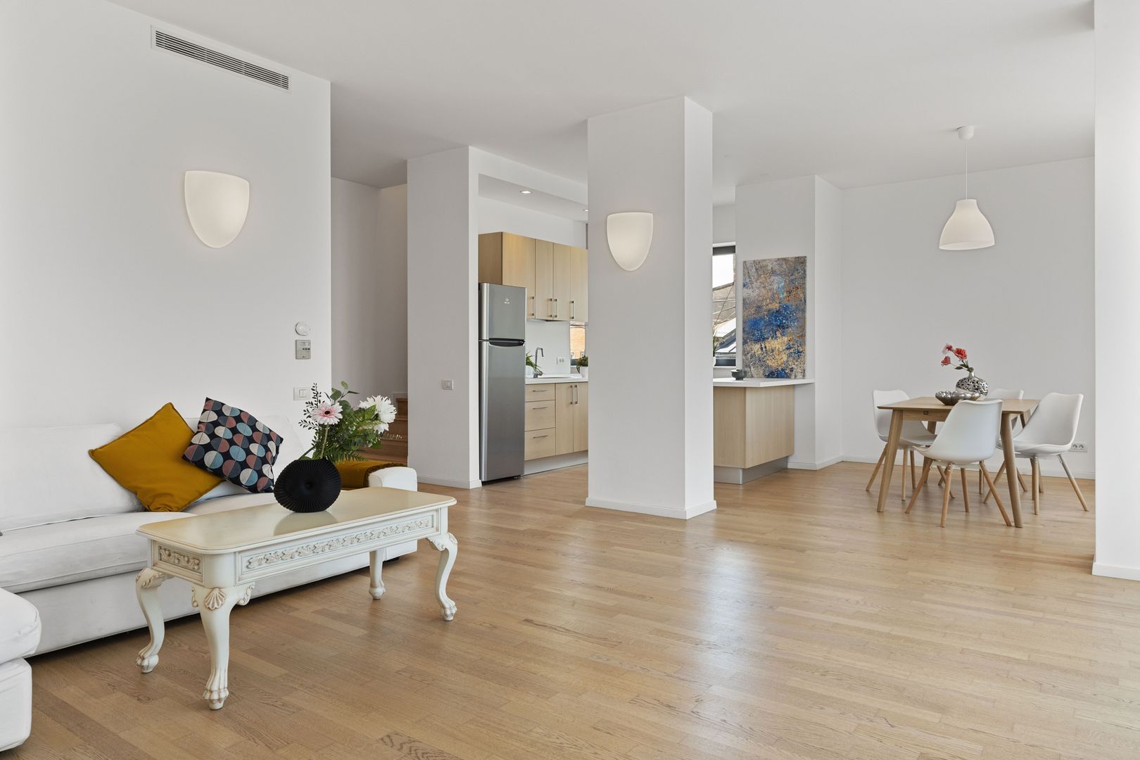 COMISION 0% - Confort, siguranta, lux, prestigiu - in inima Bucurestiului - Poză 2