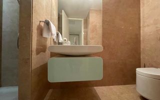 APARTAMENT SUPERB DE 3 CAMERE LA INCHIRIERE IN ZONA DOROBANTI - Poză 21