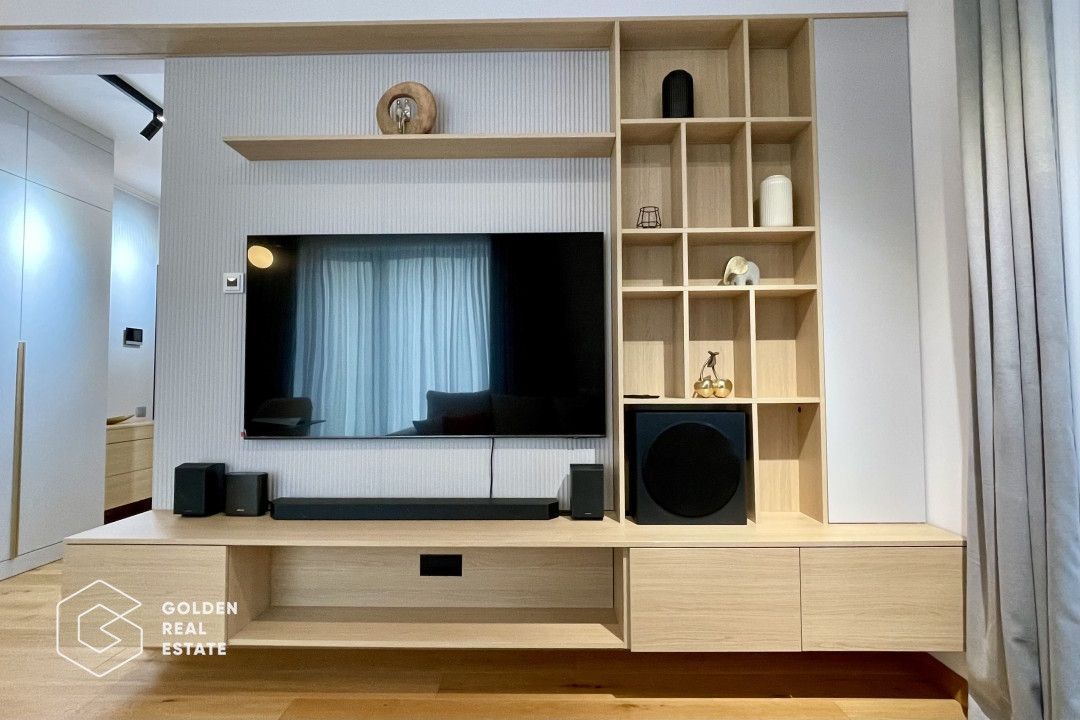 Apartament design modern si confort premium în zona Unirii - Poză 5