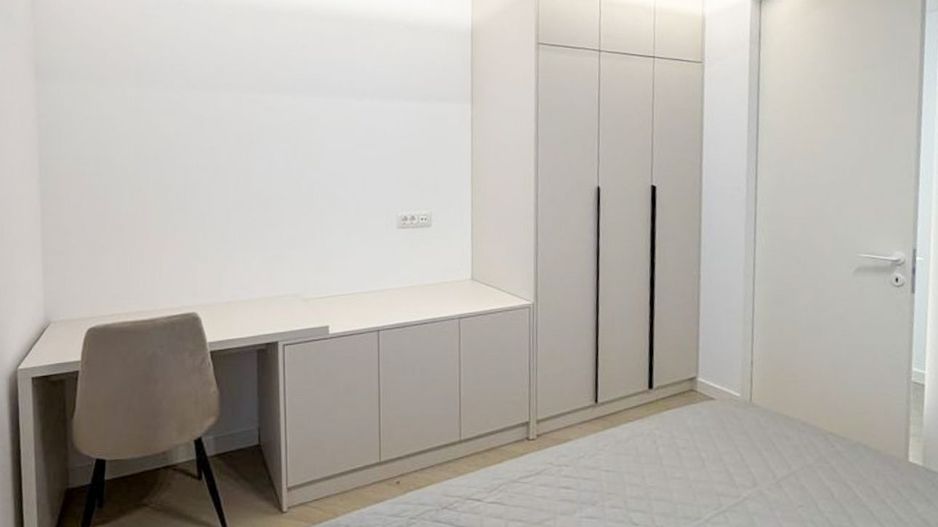 Chirie | Apartament 3 camere | Prima Închiriere | Pipera - Poză 10